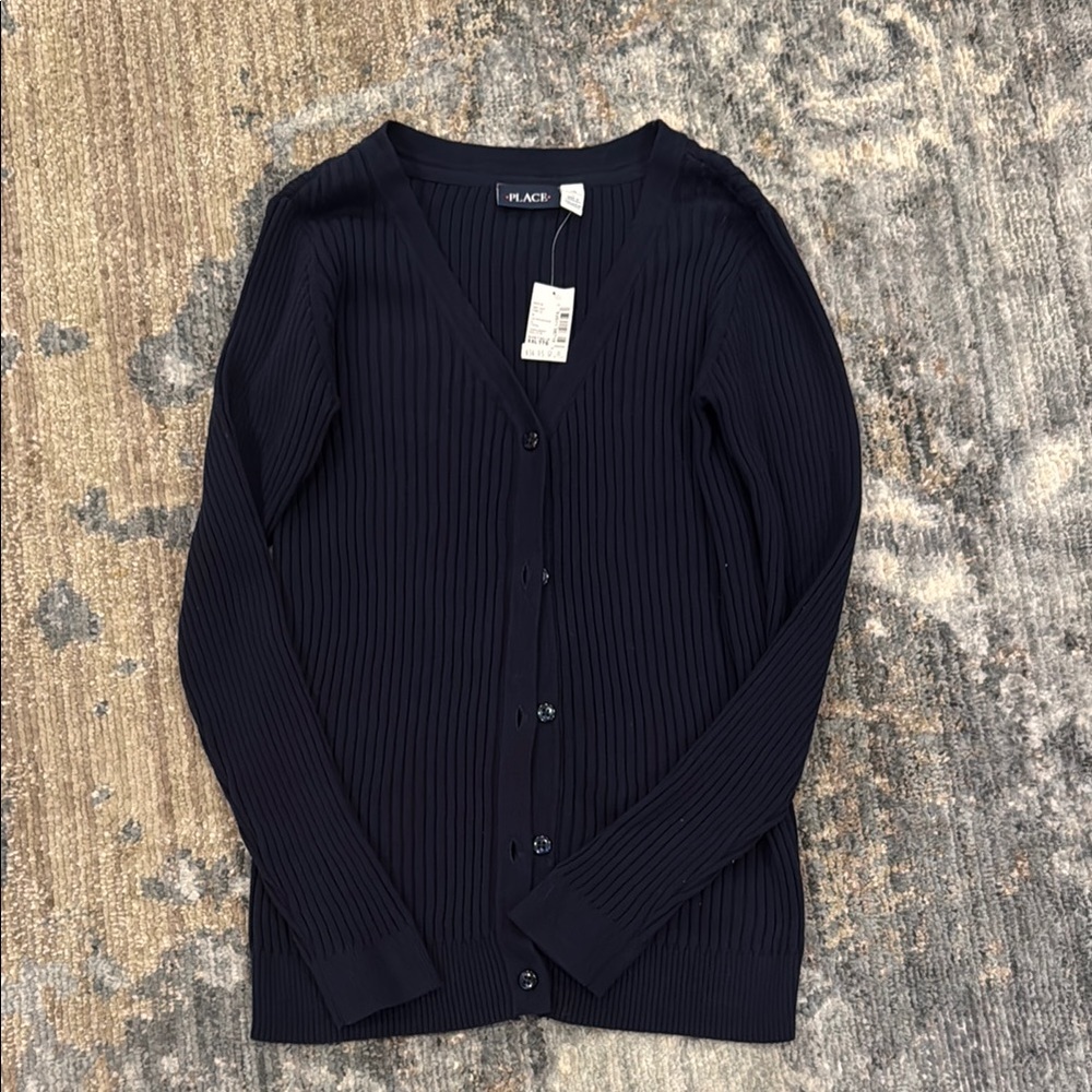 NWT Sweater
